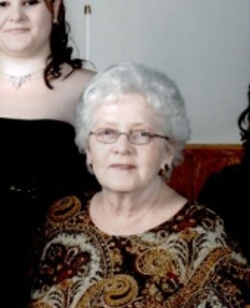 Betty Bielen Profile Photo