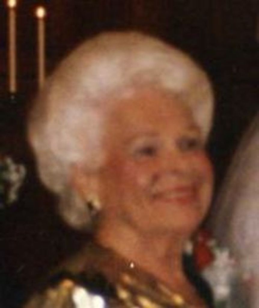 Susan H. Saccenti