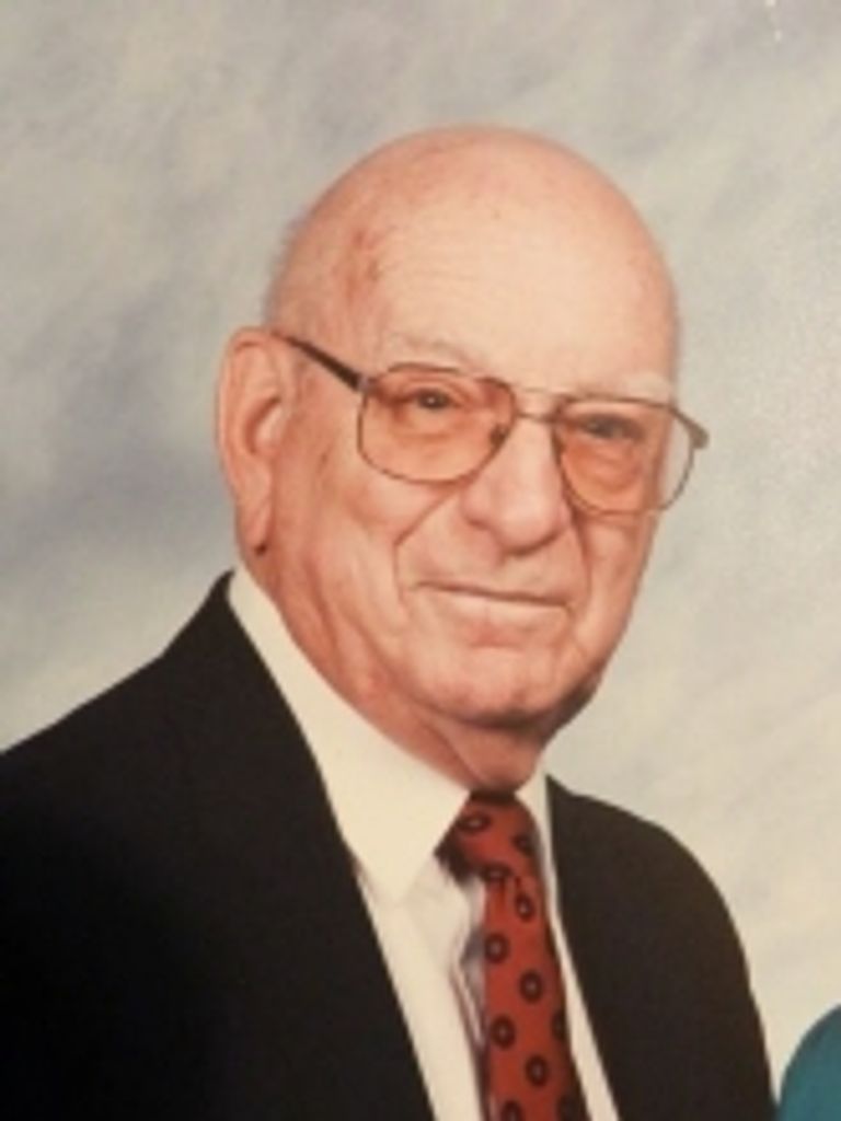 Verle E. Baker