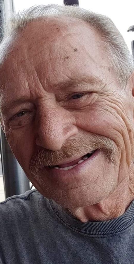 Gary M. Kampf