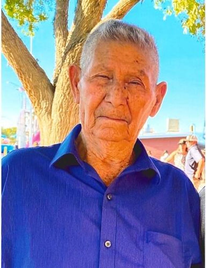 Alfredo Pedro Solorio Lopez Profile Photo