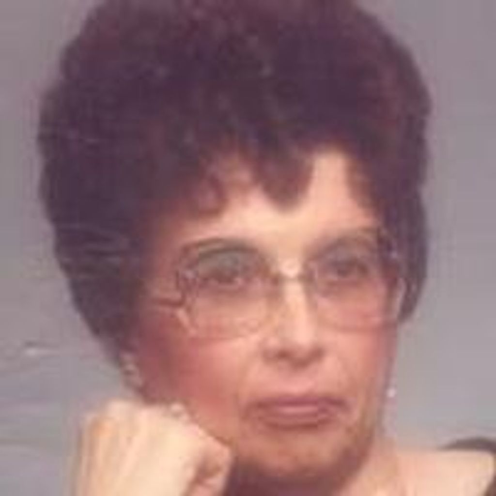 Joyce C. Starks-Perry