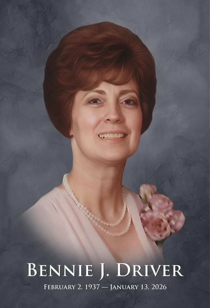 Bennie June Driver Profile Photo