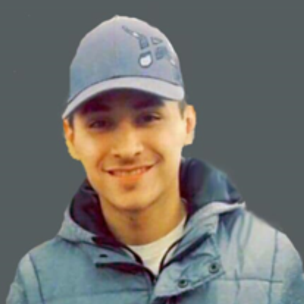 Francisco Joel Nicia Guerrero