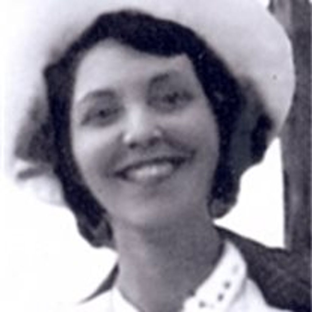Evelyn Marian 'Peggy' Desrosiers