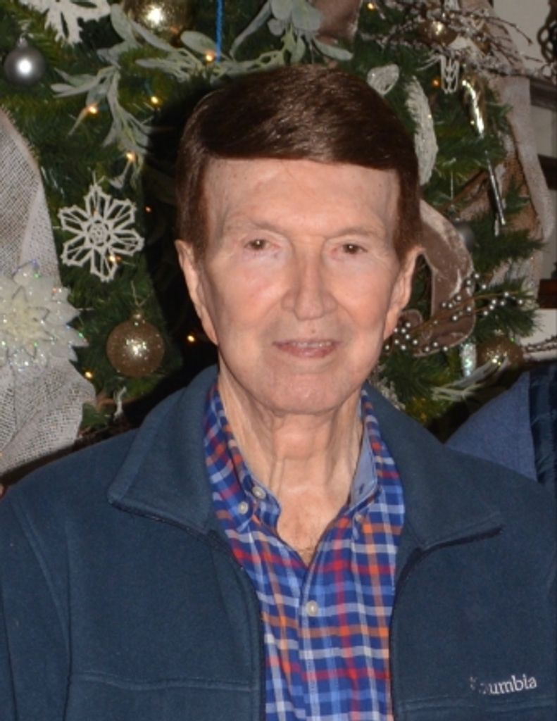 Leland Graham