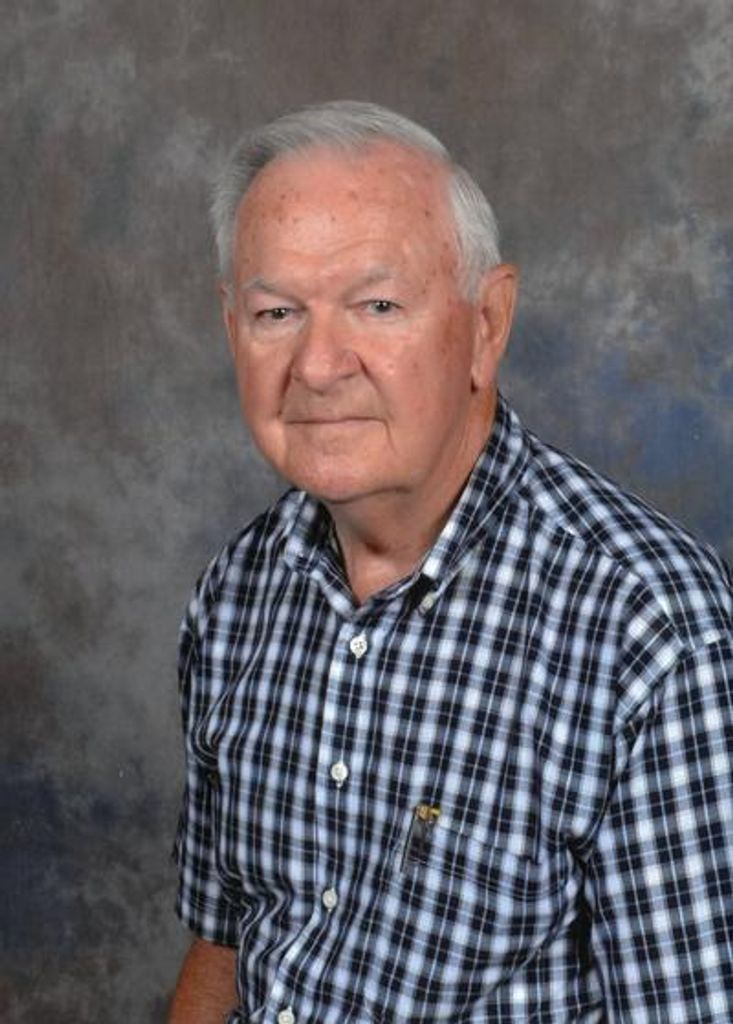 James Charley Rushing