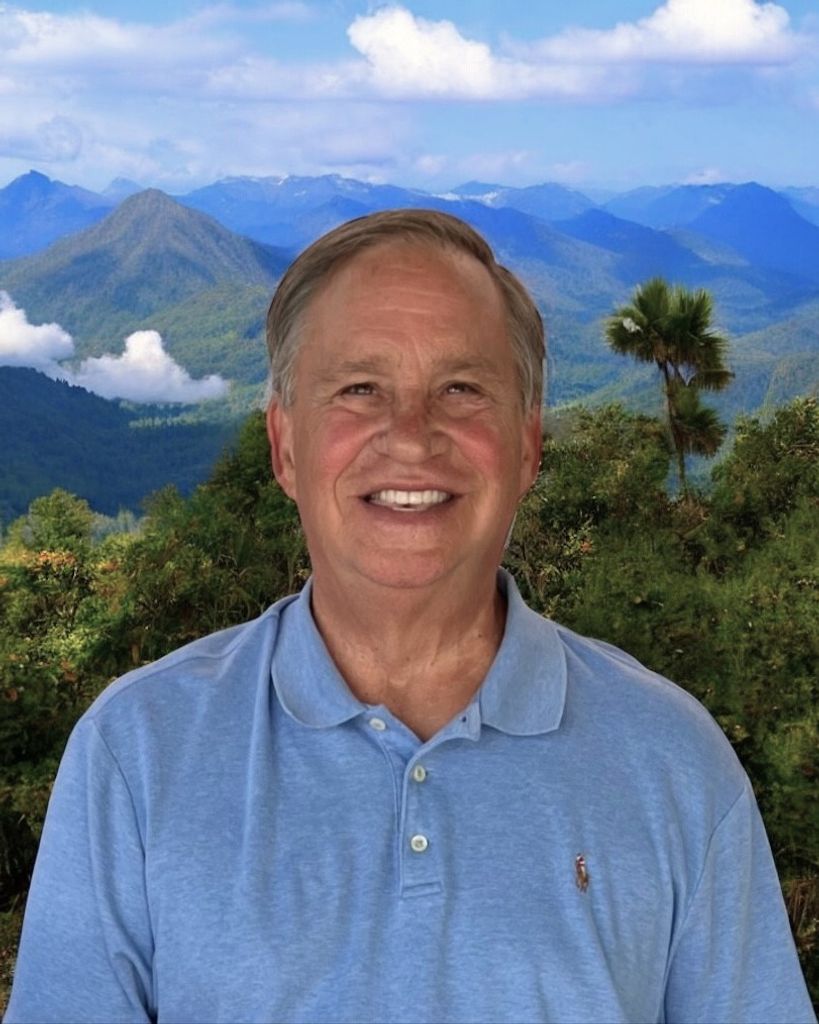 Larry Stokesberry