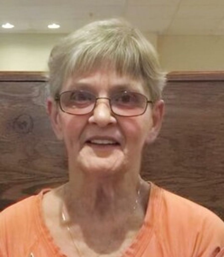 Nancy Vinchattle