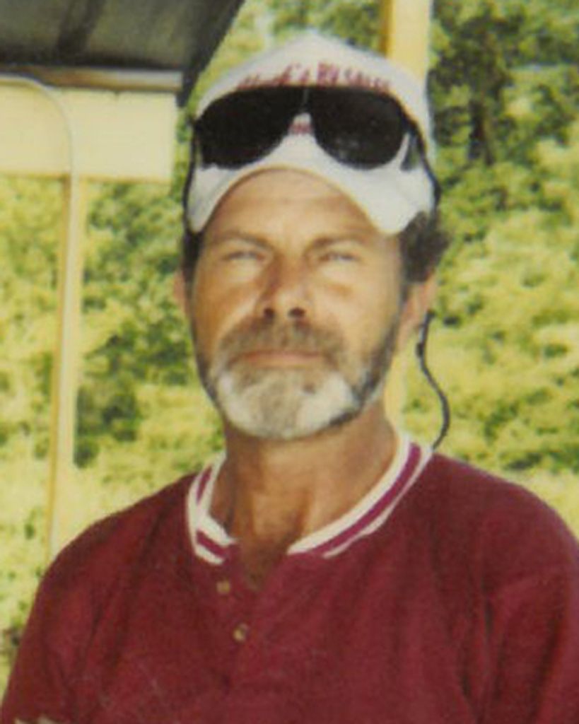 Chuck Guthrie
