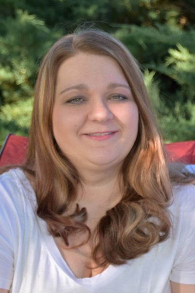 Heather Marie Hulsey