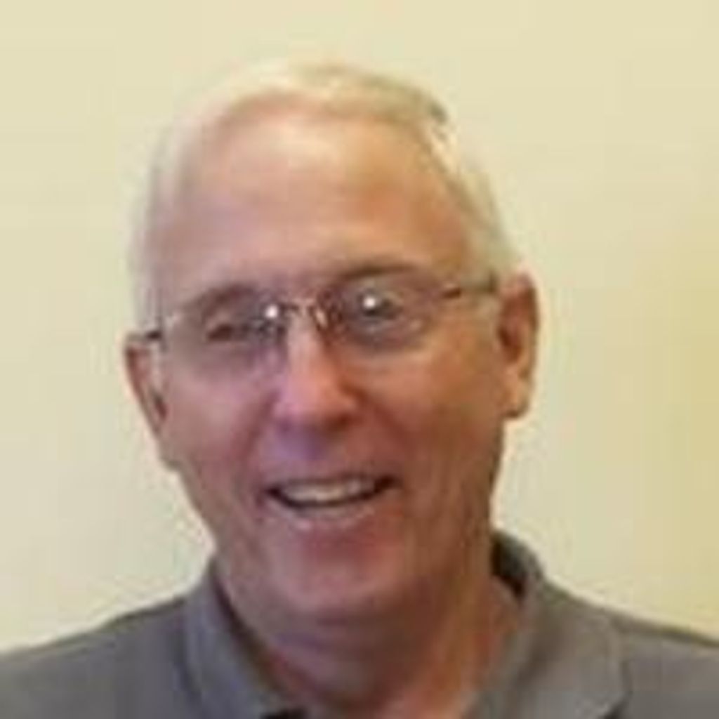 Jerry Mangus Profile Photo