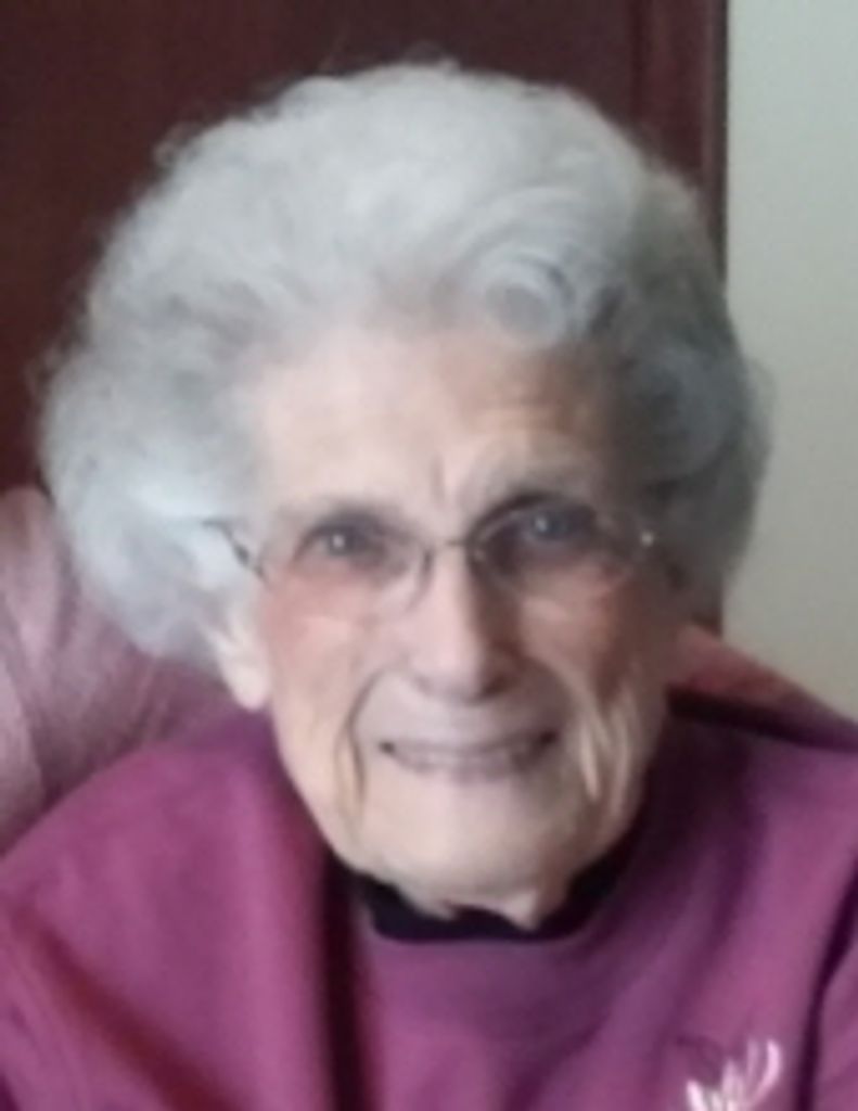 Rosamond Audrey Barnhart Profile Photo
