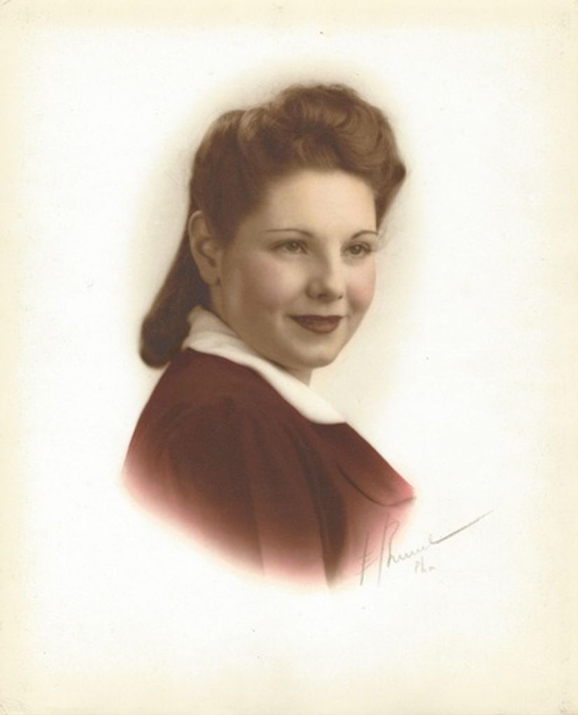 Rita Geraldine Chambers Profile Photo