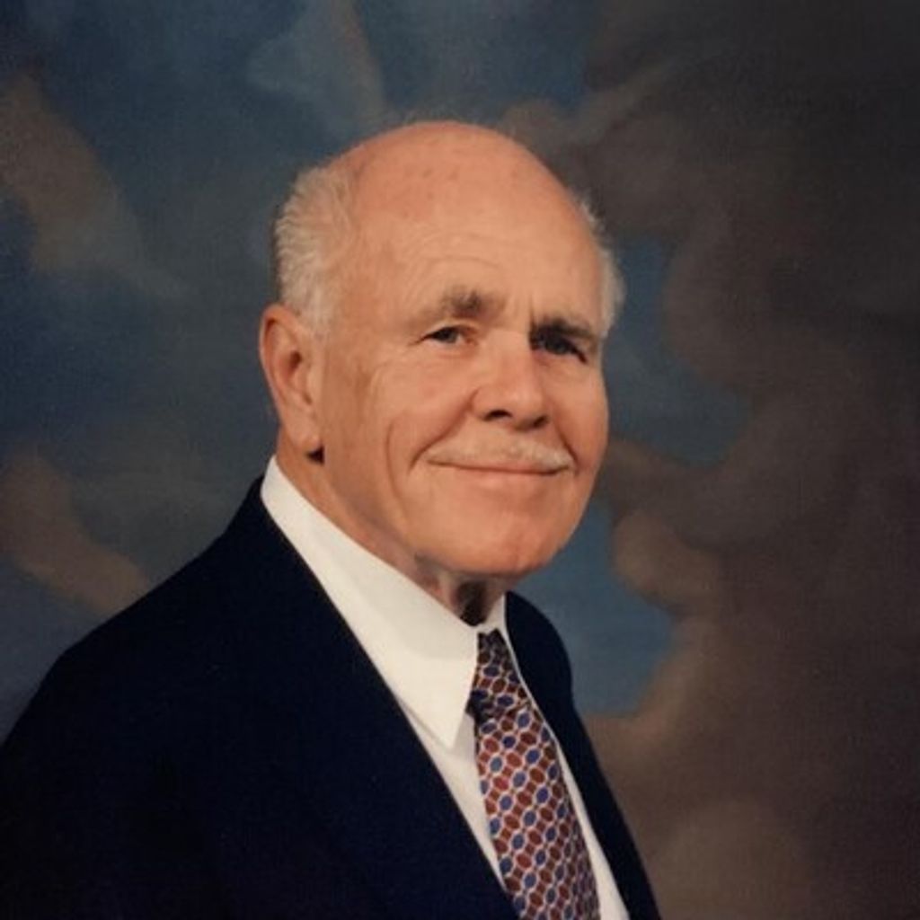 William J. Derbyshire