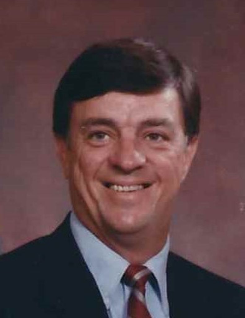 Maynard Thomas