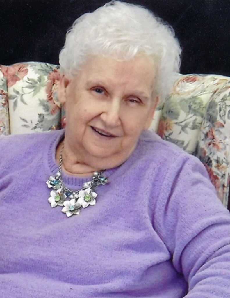 Evelyn M. Clark Profile Photo