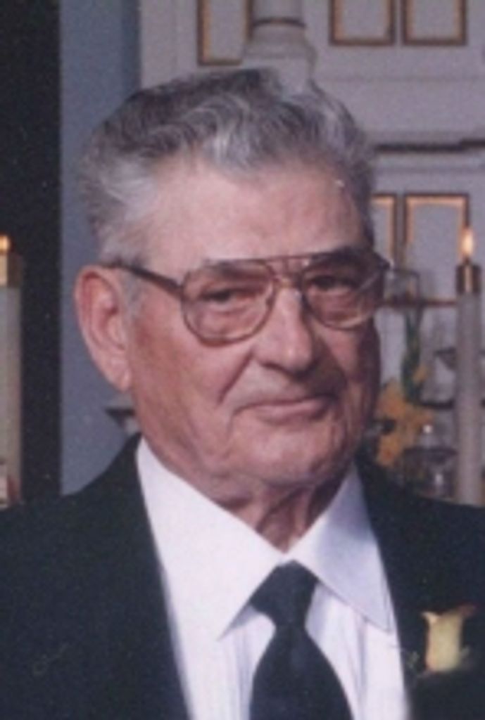 Albert Polzin