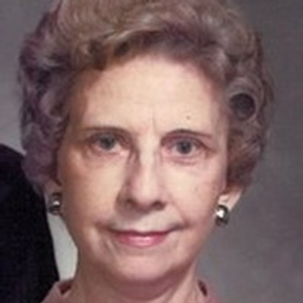 Johnye Colleen Carroll