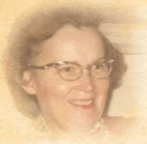 Ruth Cox Profile Photo