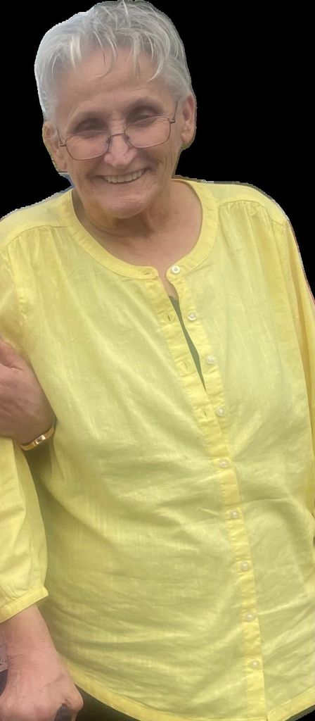 Edna Raymond Profile Photo