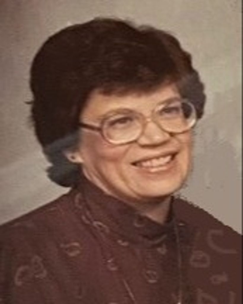 Eula Marie Arnold Sailors