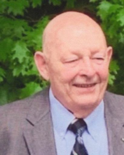 David E. Mastrorocco's obituary image