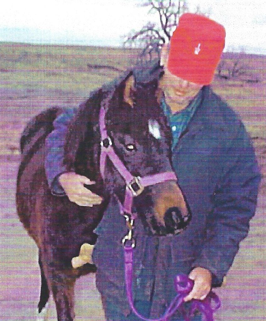 James Patrick O'Brien Sr.