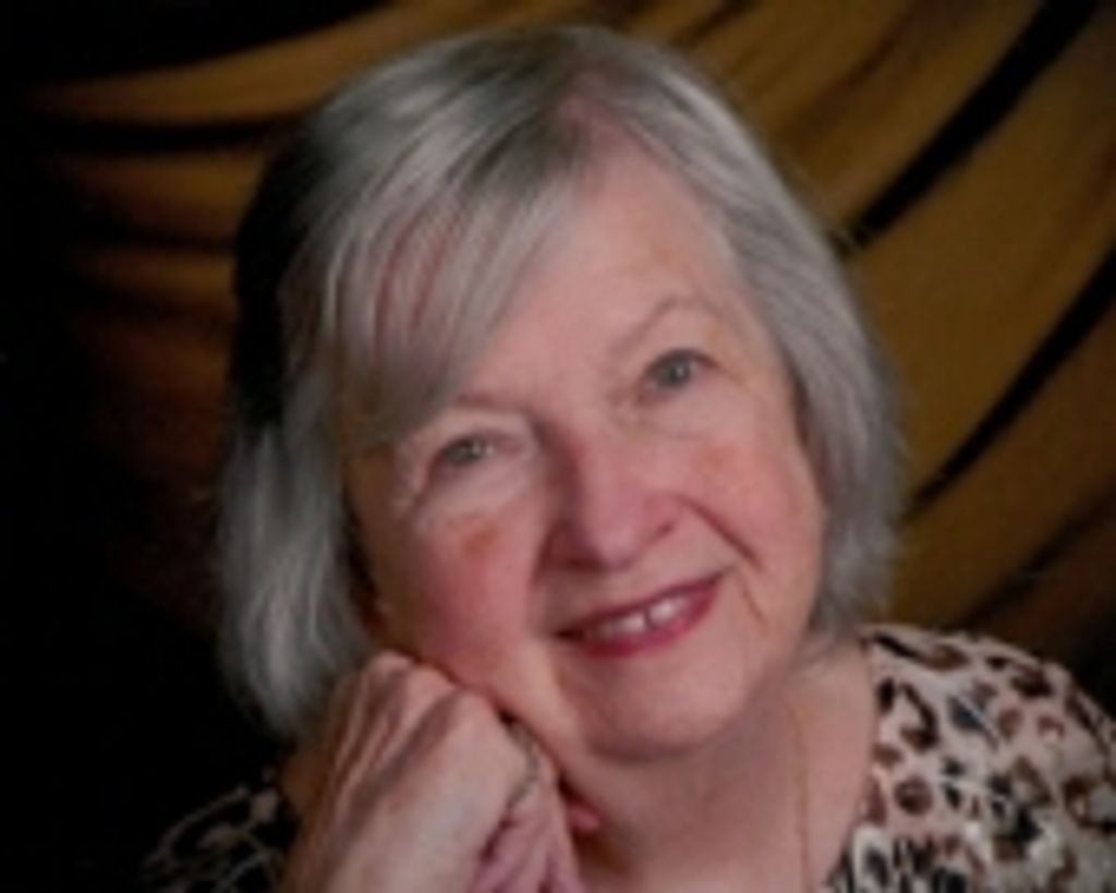 Jacqueline Yvonne Hayes Profile Photo