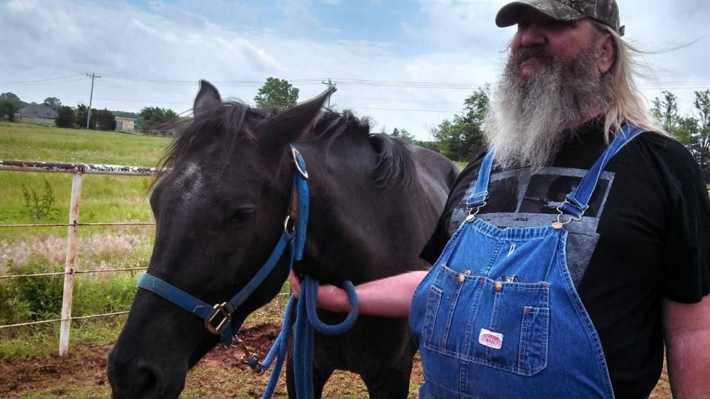 Terry Hostetler Profile Photo