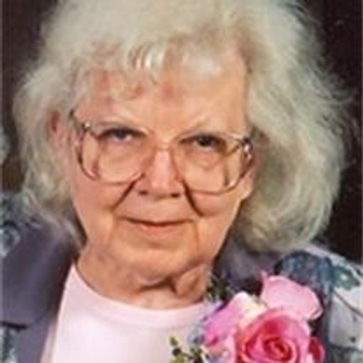 Mary Regnier (Sirek) Profile Photo