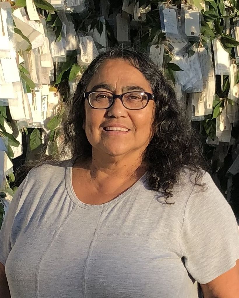 Guadalupe Anzaldua Fitzer Profile Photo