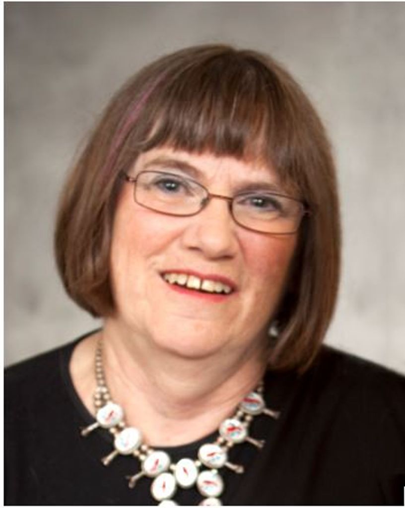 Susan Woy