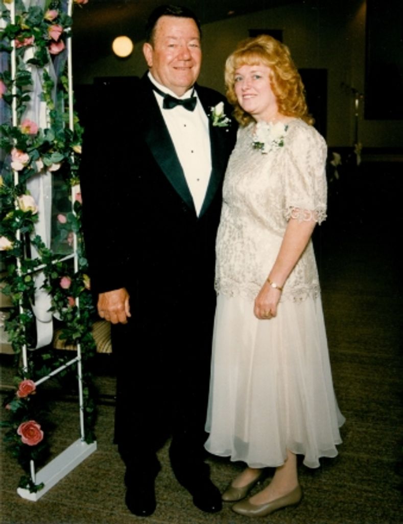 Erna Jane Puckett