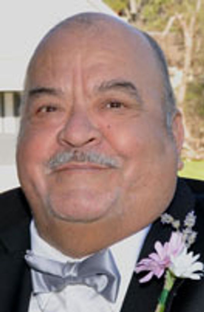 Joseph Allen Draughon Profile Photo