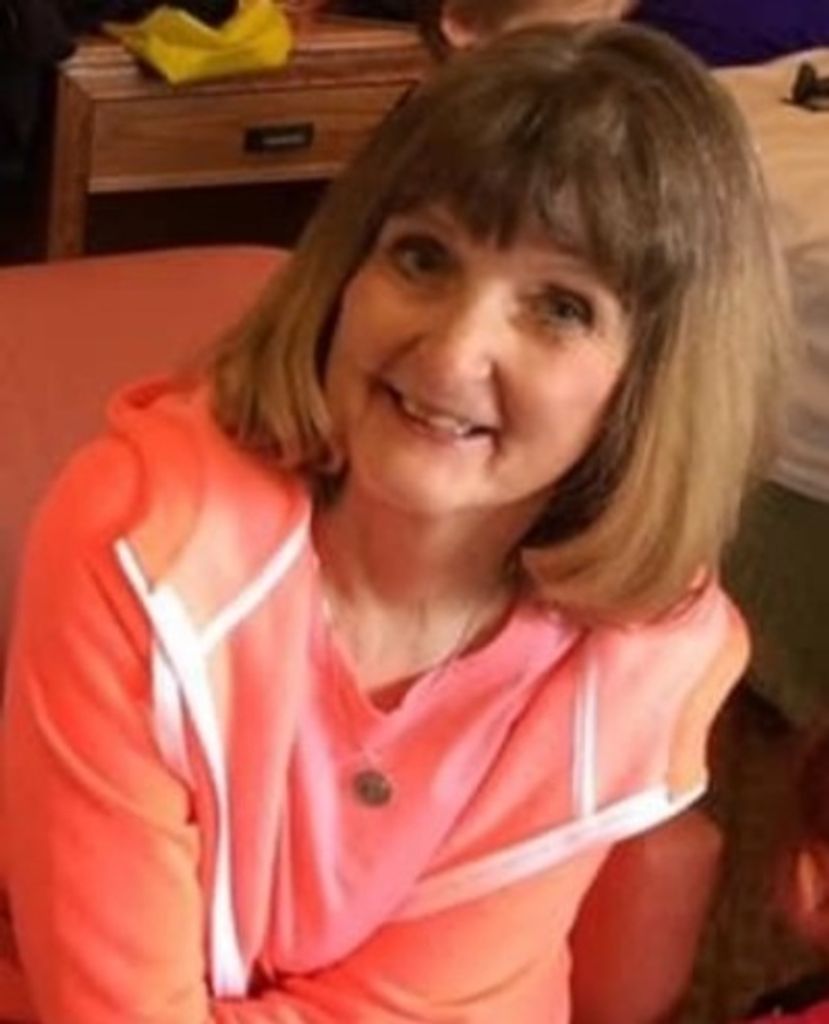 Kathryn E. Stamper Profile Photo