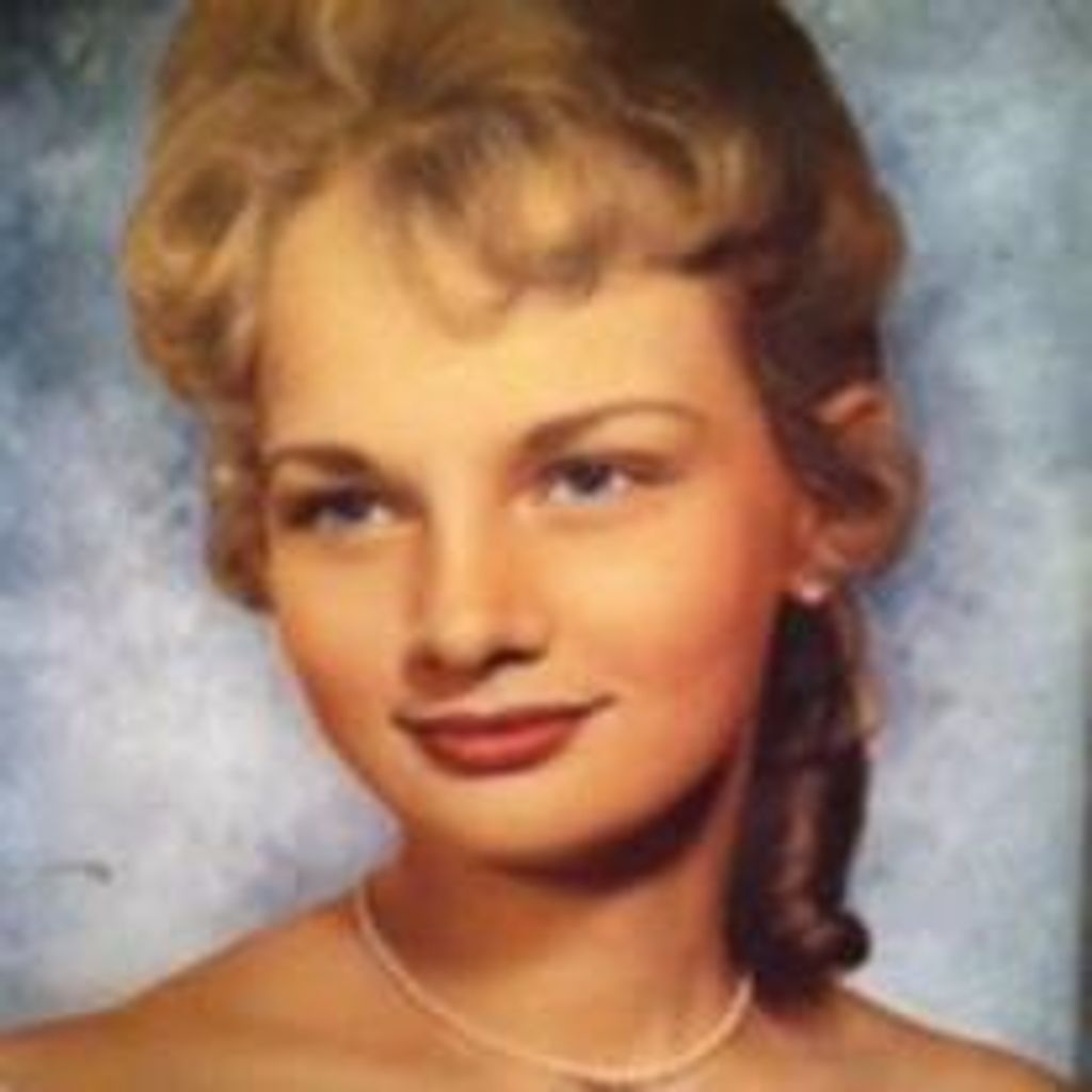 Evelyn Louise Goulden