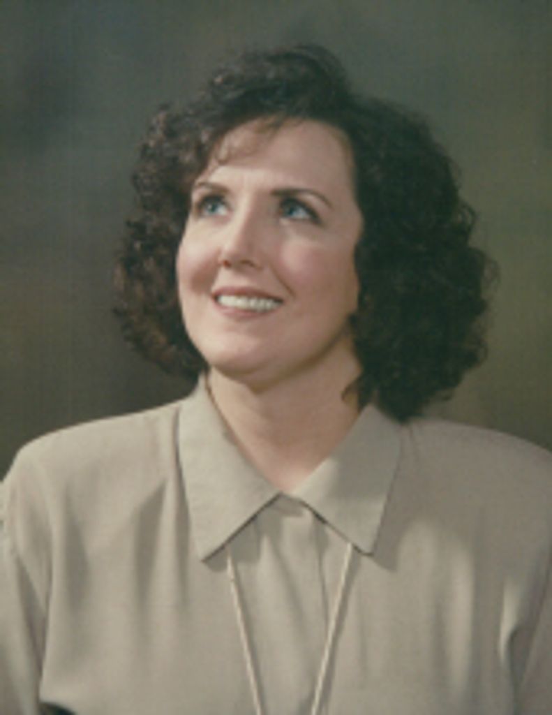 Freda Gene Moore
