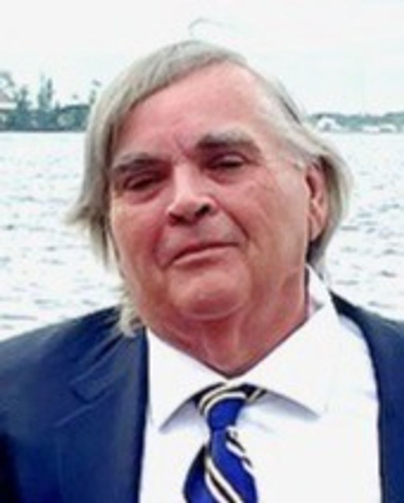 Stephen F. Clinton