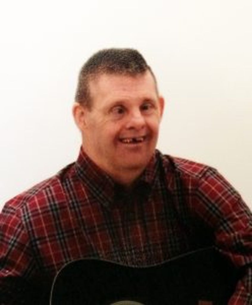 Calvin Colson