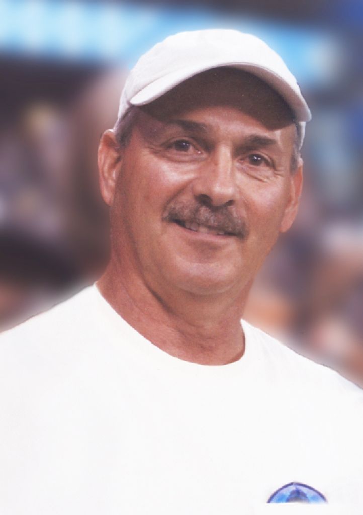 Thomas James Napolitano