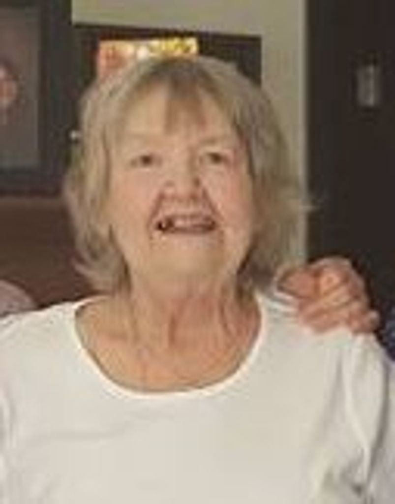 Sandra I "Sandy" Johnson Profile Photo