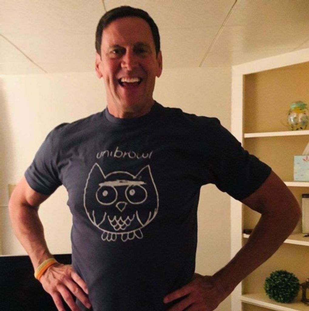 Gregory Richard Wagner