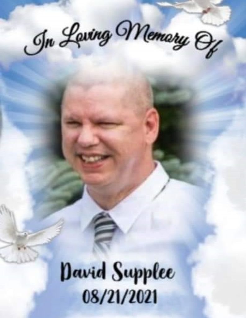 David Anthony Supplee Profile Photo