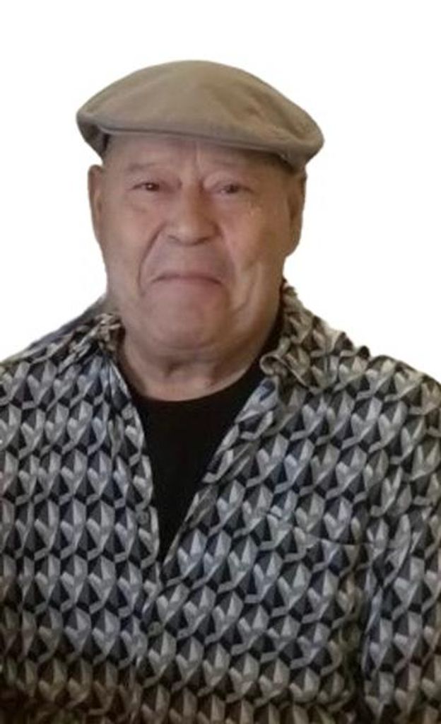 Carlos D. Prieto Profile Photo