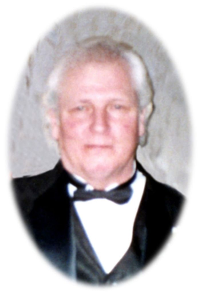 Robert M Witzigman Jr.