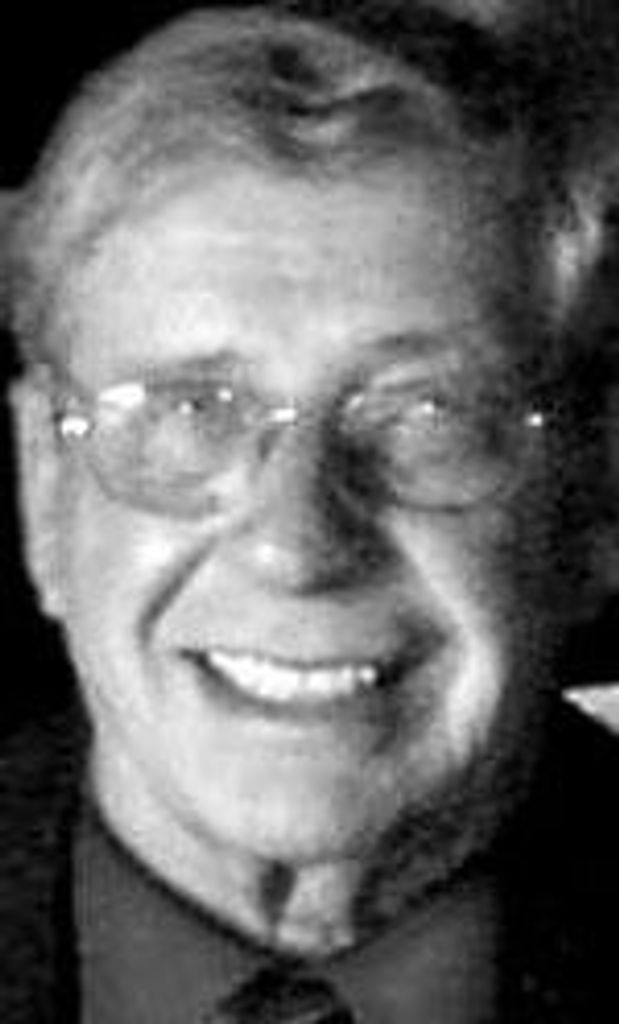 William Steger Profile Photo