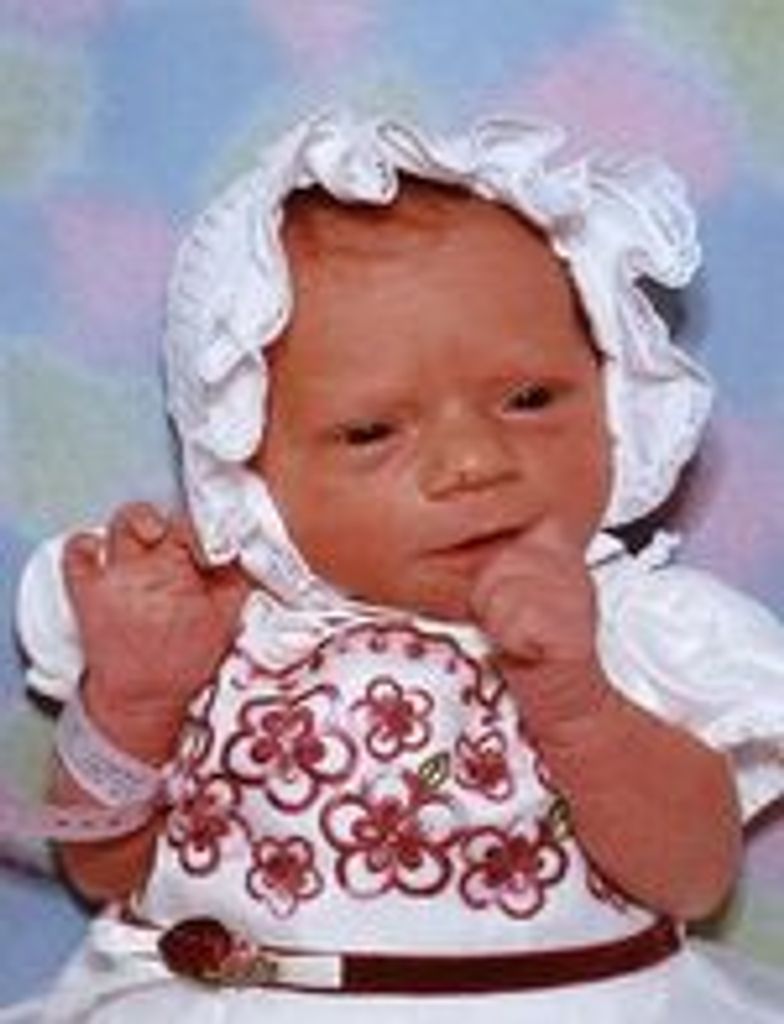 Susannah Lee Hemingway