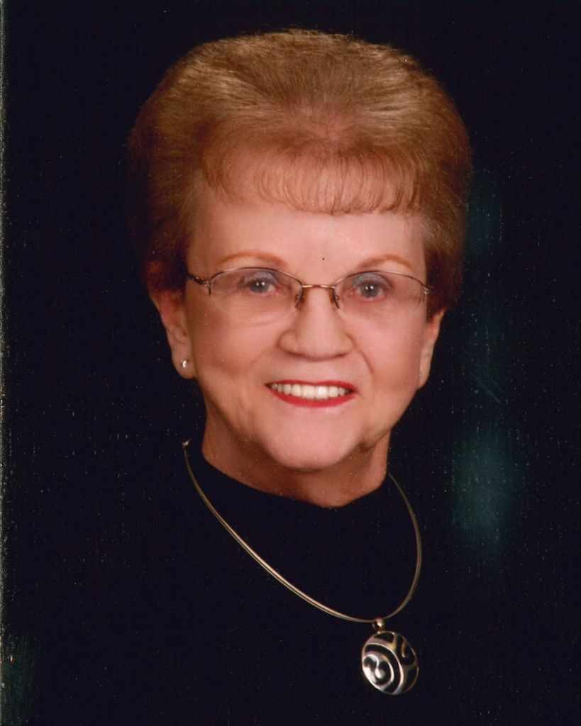Betty J. Day Profile Photo