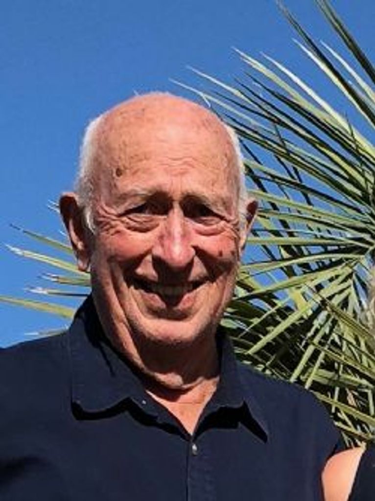 Mr. Charles D. Hinton Profile Photo